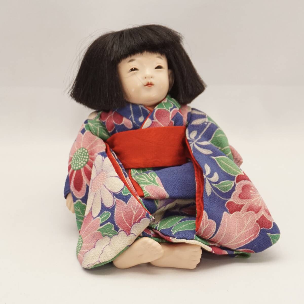 Yahoo!オークション -「藤村」(日本人形) (人形、キャラクター Yahoo!オークション -「藤村」(日本人形) (人形、キャラクター