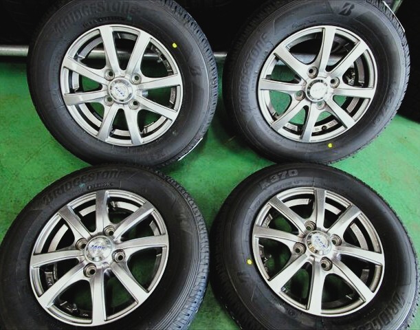 2025年最新】145R12 6PR ホイールセットの魅力的ラインナップ 2025年最新】145R12 6PR ホイールセットの魅力的ラインナップ