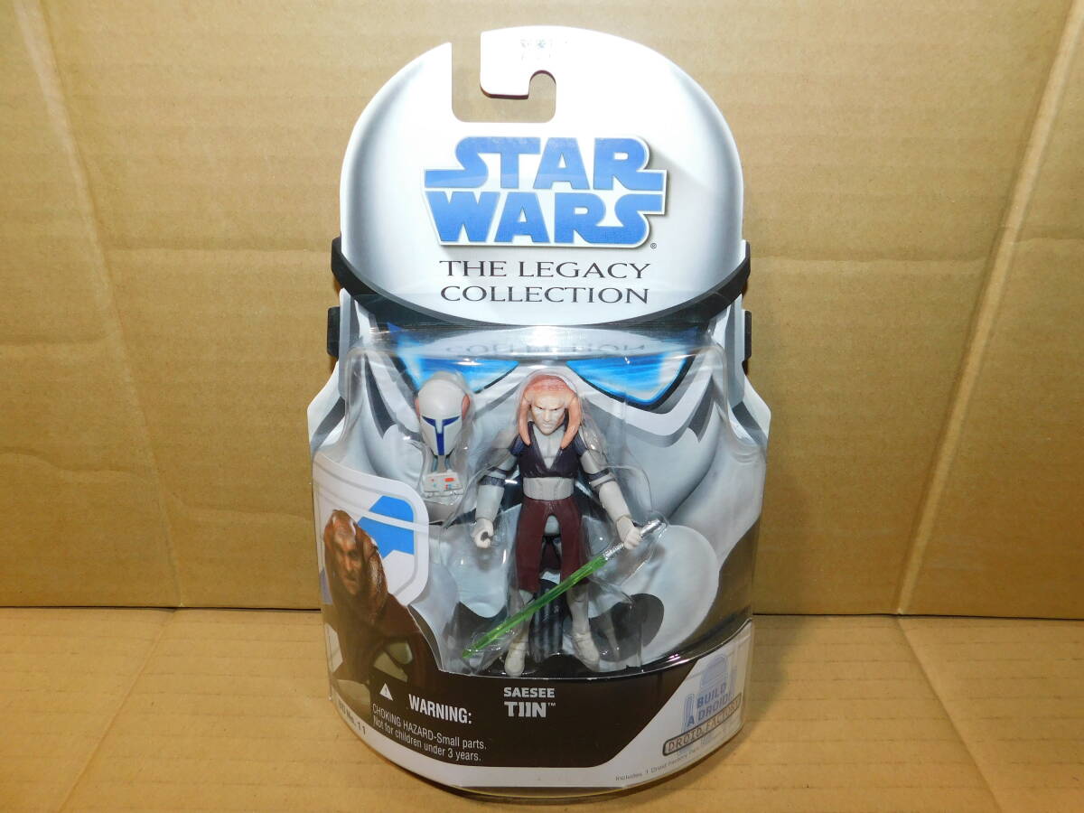 スターウォーズ　フィギュア　レガシーコレクション　２パック LC レガシーコレクション | ROBOTROBOT
