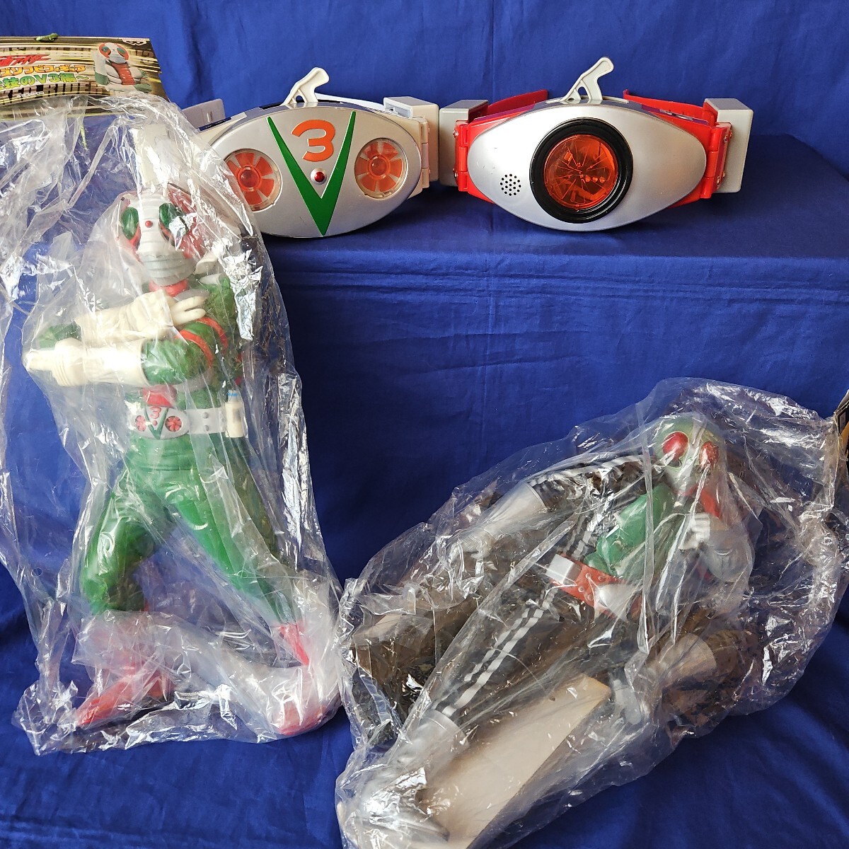 Yahoo!オークション -「仮面ライダー1号変身ベルト」(仮面 Yahoo!オークション -「仮面ライダー1号変身ベルト」(仮面
