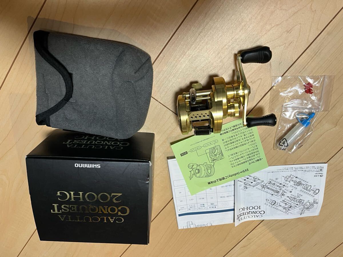 2025年最新】Yahoo!オークション -カルカッタ200hgの中古品 2025年最新】Yahoo!オークション -カルカッタ200hgの中古品