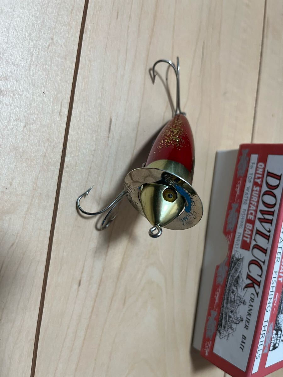 2025年最新】Yahoo!オークション -ヘドン heddon 210の中古品 2025年最新】Yahoo!オークション -ヘドン heddon 210の中古品