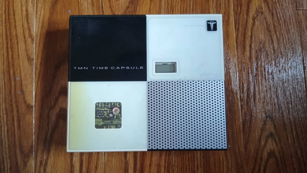 2025年最新】Yahoo!オークション - TM NETWORK(て た行)の中古品