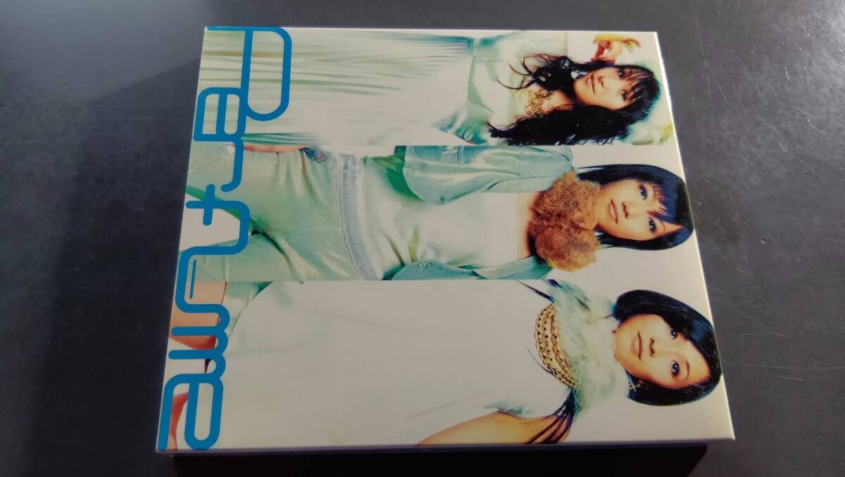 Perfume Perfume Complete Best 2006 1st Full Album Vinyl LP