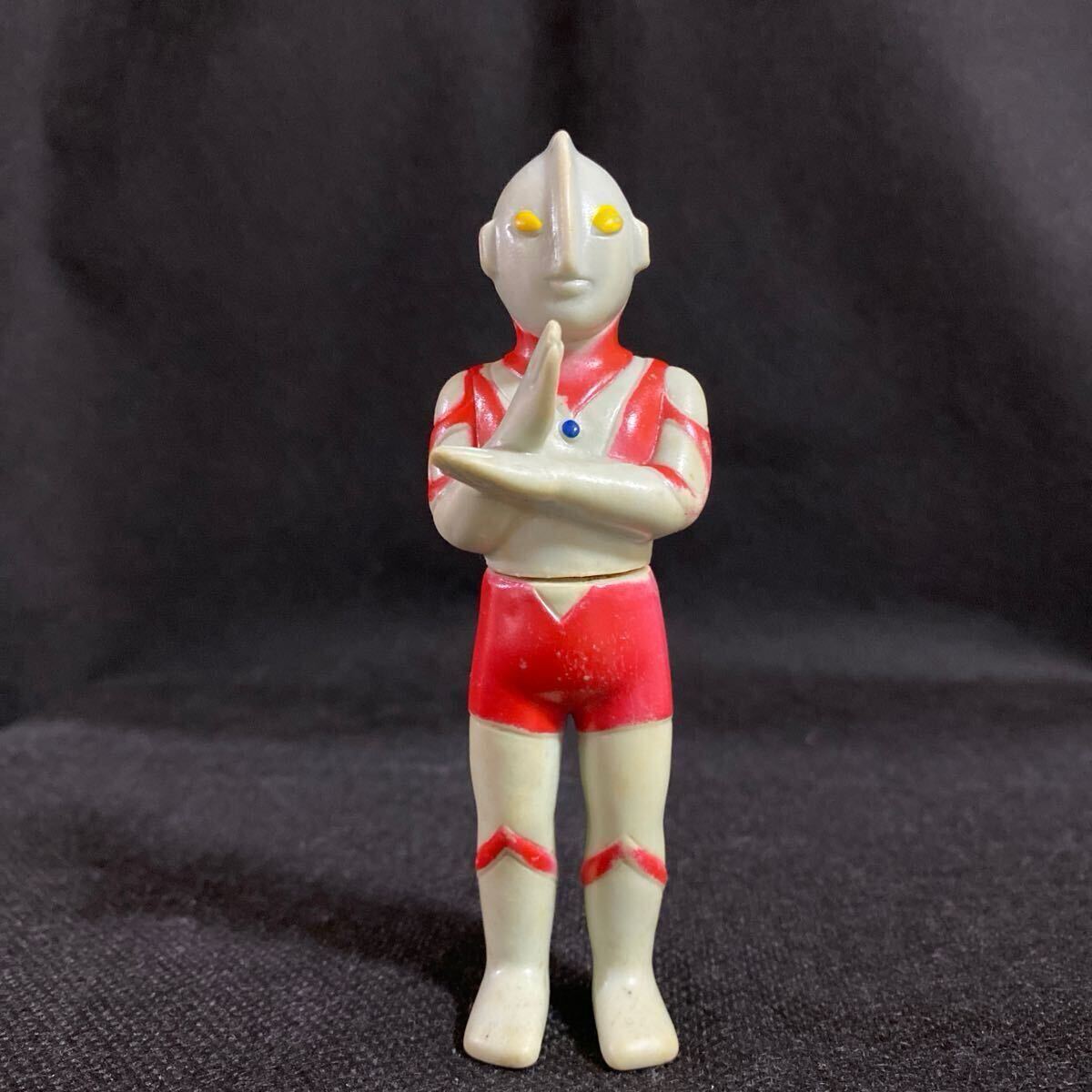 Yahoo!オークション -「ウルトラマン ソフビ ポピー」の落札相場 Yahoo!オークション -「ウルトラマン ソフビ ポピー」の落札相場