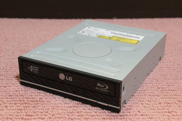 LGエレクトロニクス BH08NS20 内臓BDドライブ