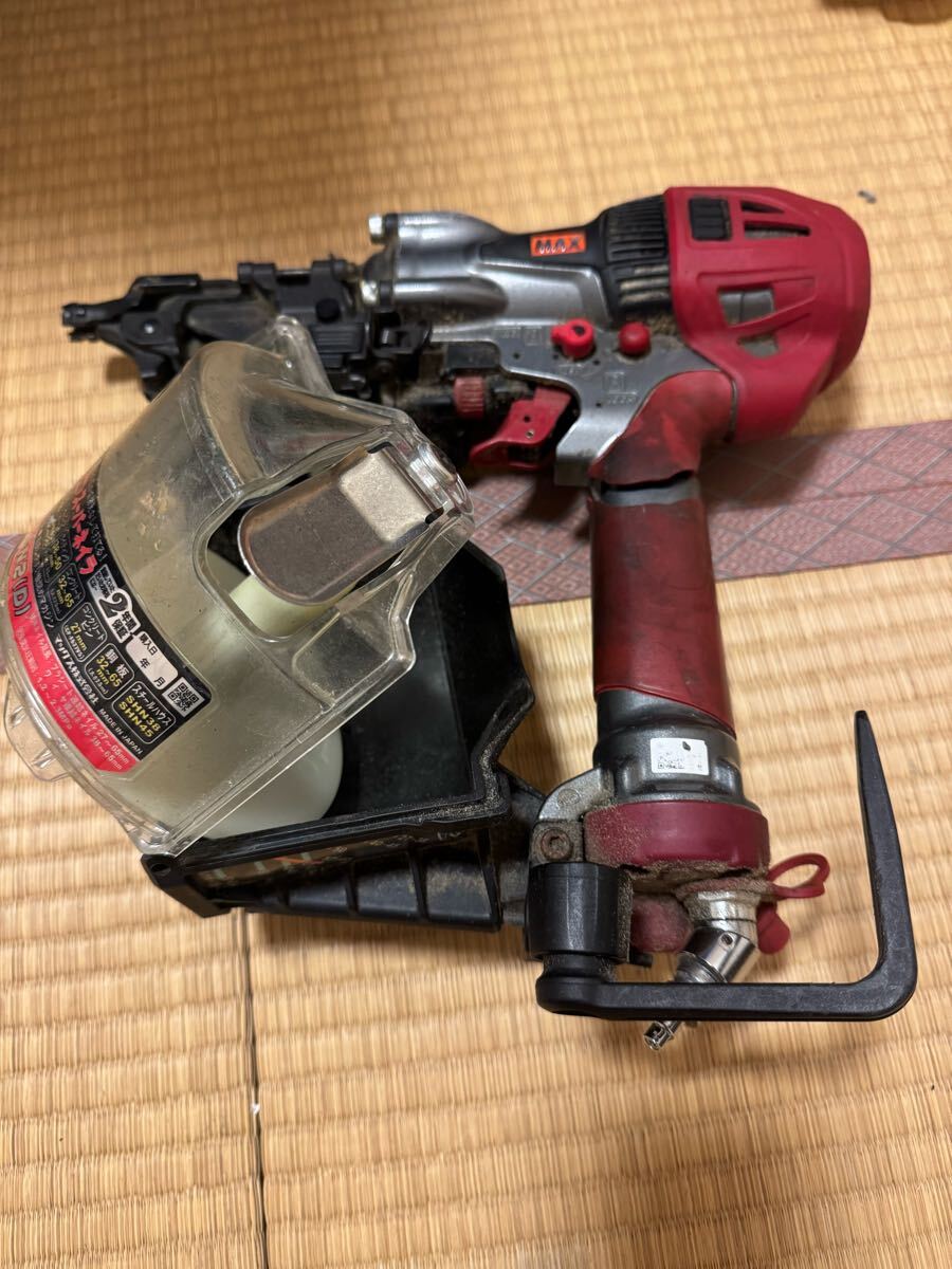 Yahoo!オークション -「max hn-65n2(d)」の落札相場・落札価格 Yahoo!オークション -「max hn-65n2(d)」の落札相場・落札価格