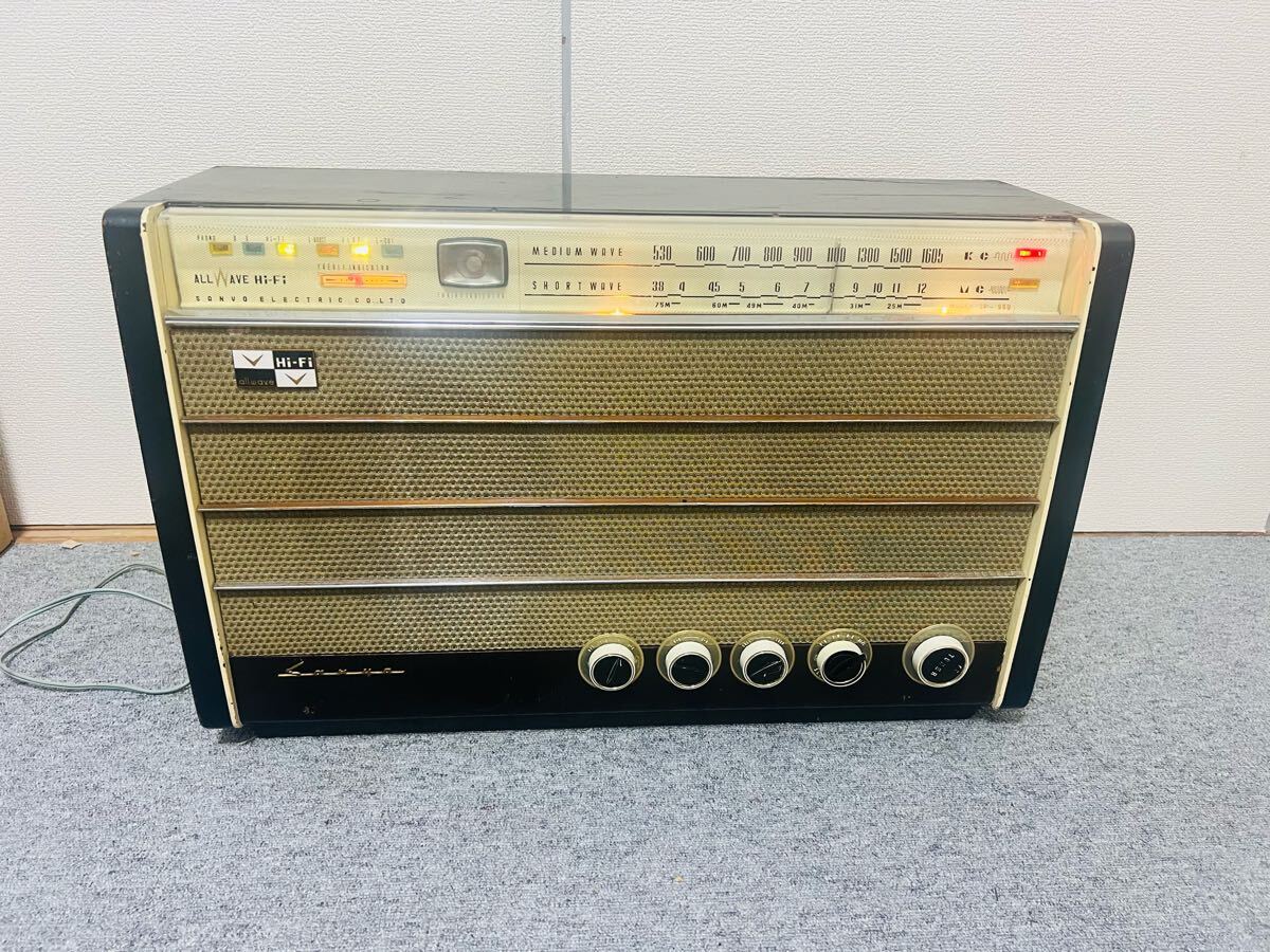 2025年最新】Yahoo!オークション -#真空管ラジオの中古品・新品 2025年最新】Yahoo!オークション -#真空管ラジオの中古品・新品