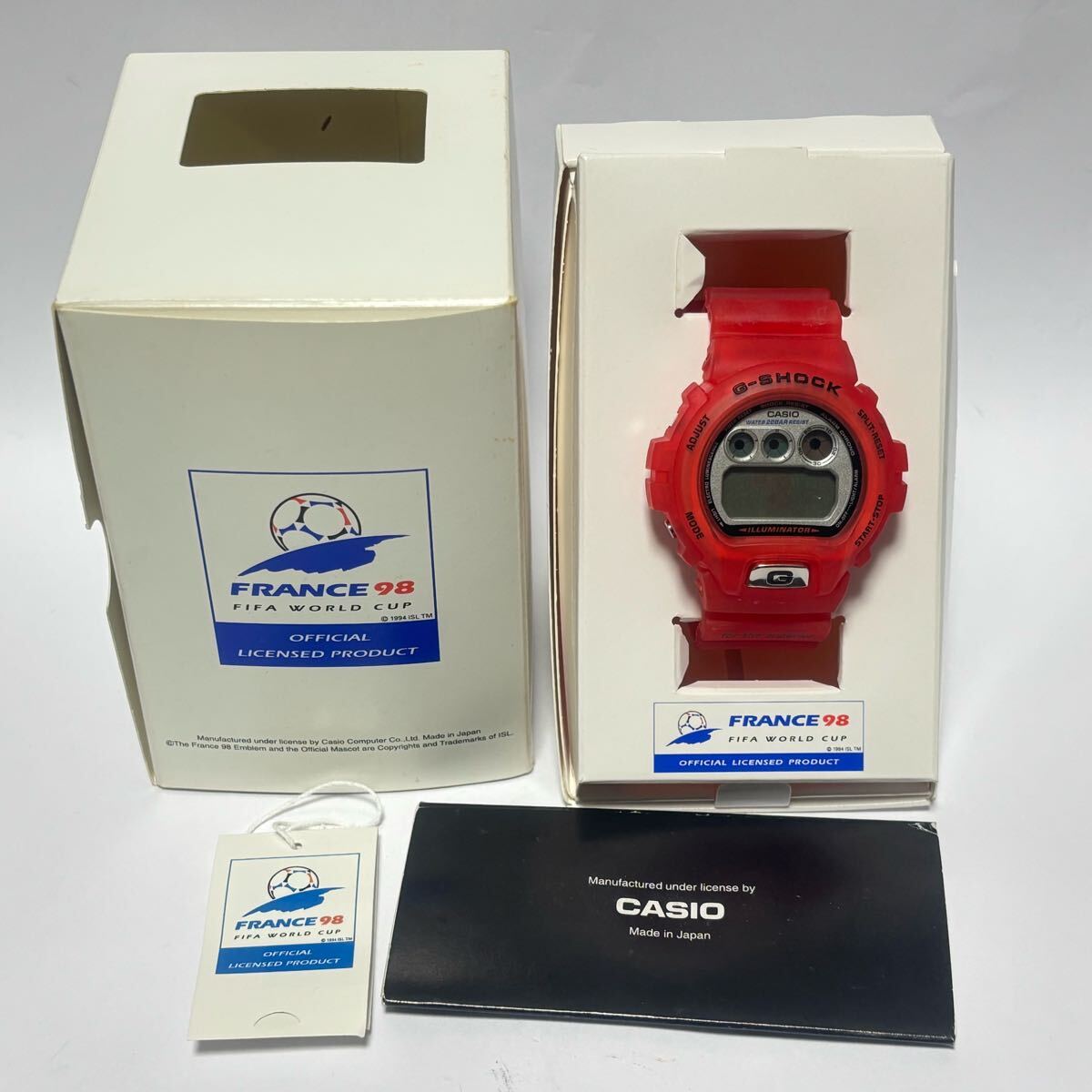2025年最新】Yahoo!オークション -dw-6900wfの中古品・新品・未 2025年最新】Yahoo!オークション -dw-6900wfの中古品・新品・未