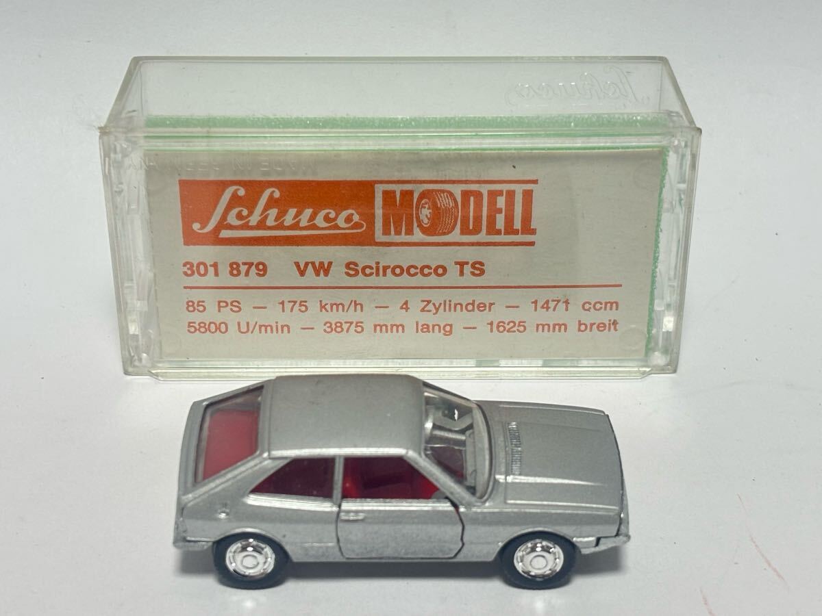 Amazon.co.jp: 車種1：24フォルクスワーゲンシロッコミニカー