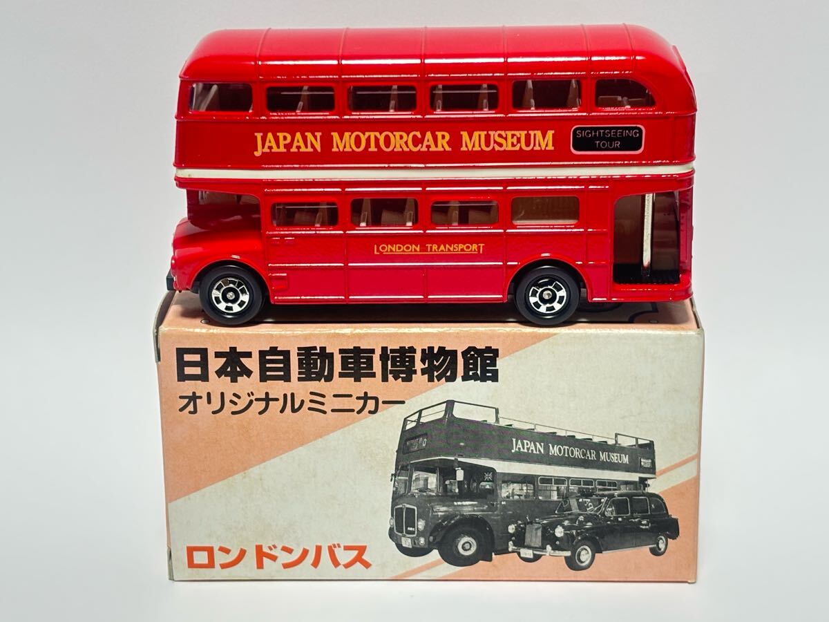 Yahoo!オークション -「トミカ ロンドンバス 日本製」の落札相場 Yahoo!オークション -「トミカ ロンドンバス 日本製」の落札相場