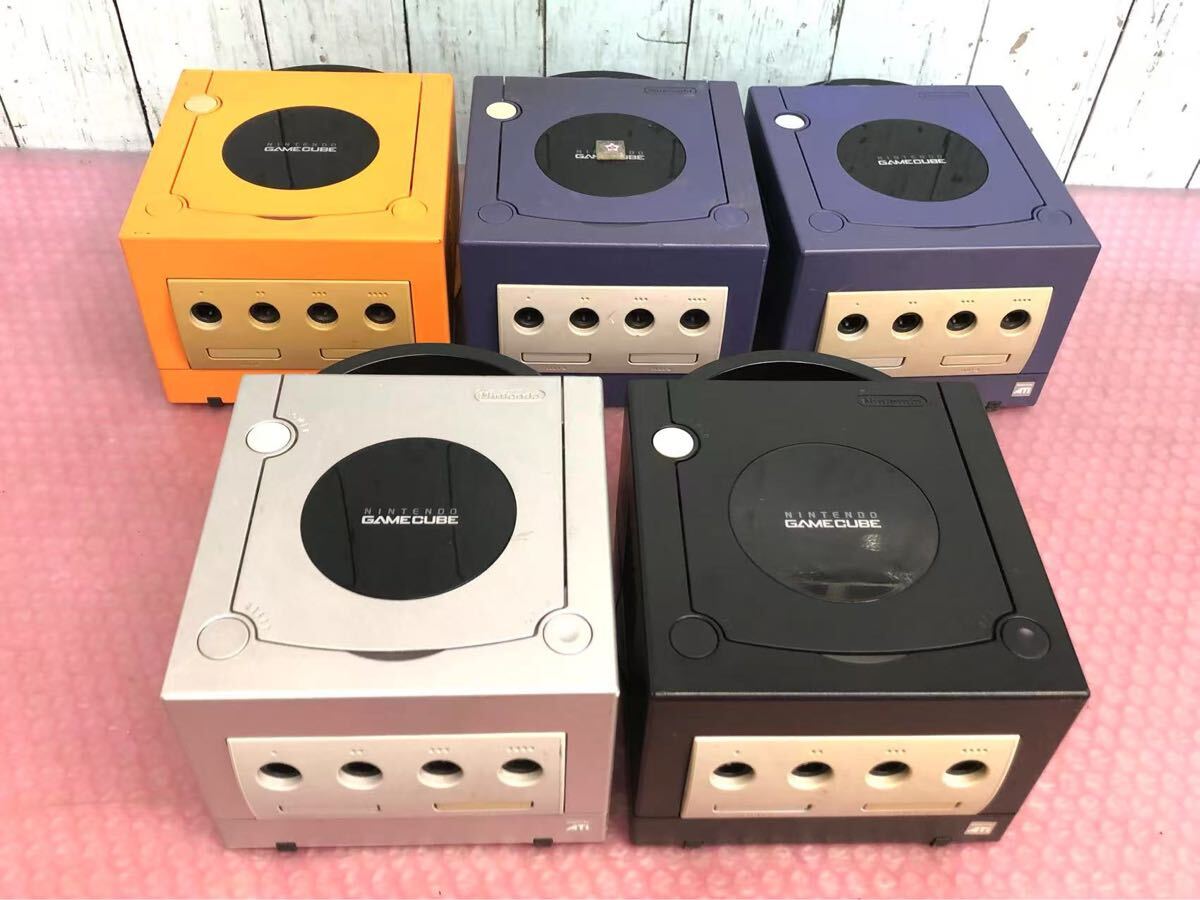 Yahoo!オークション -「ゲームキューブ・dol-001」の落札相場 Yahoo!オークション -「ゲームキューブ・dol-001」の落札相場