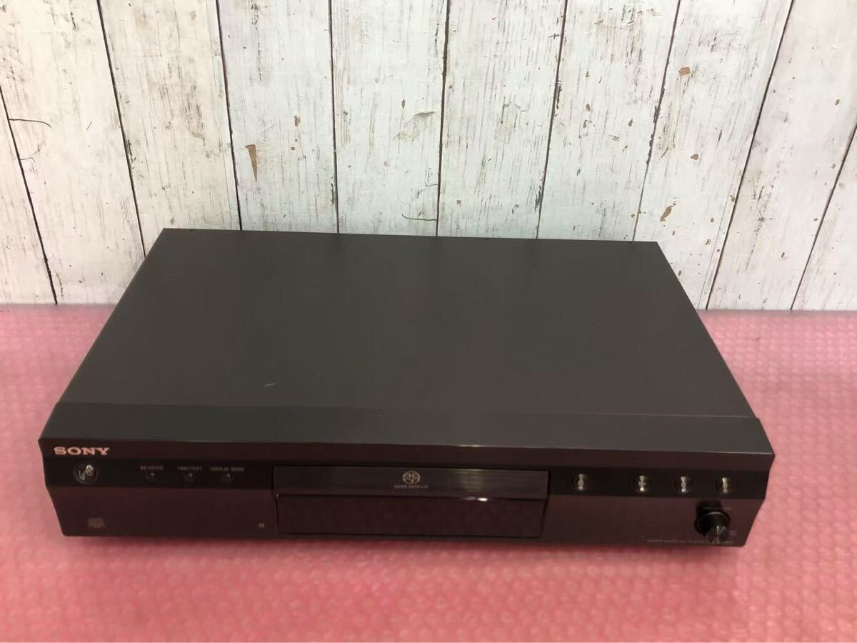 Yahoo!オークション -「scd-xe800 sony(ソニー) sacdプレーヤー Yahoo!オークション -「scd-xe800 sony(ソニー) sacdプレーヤー