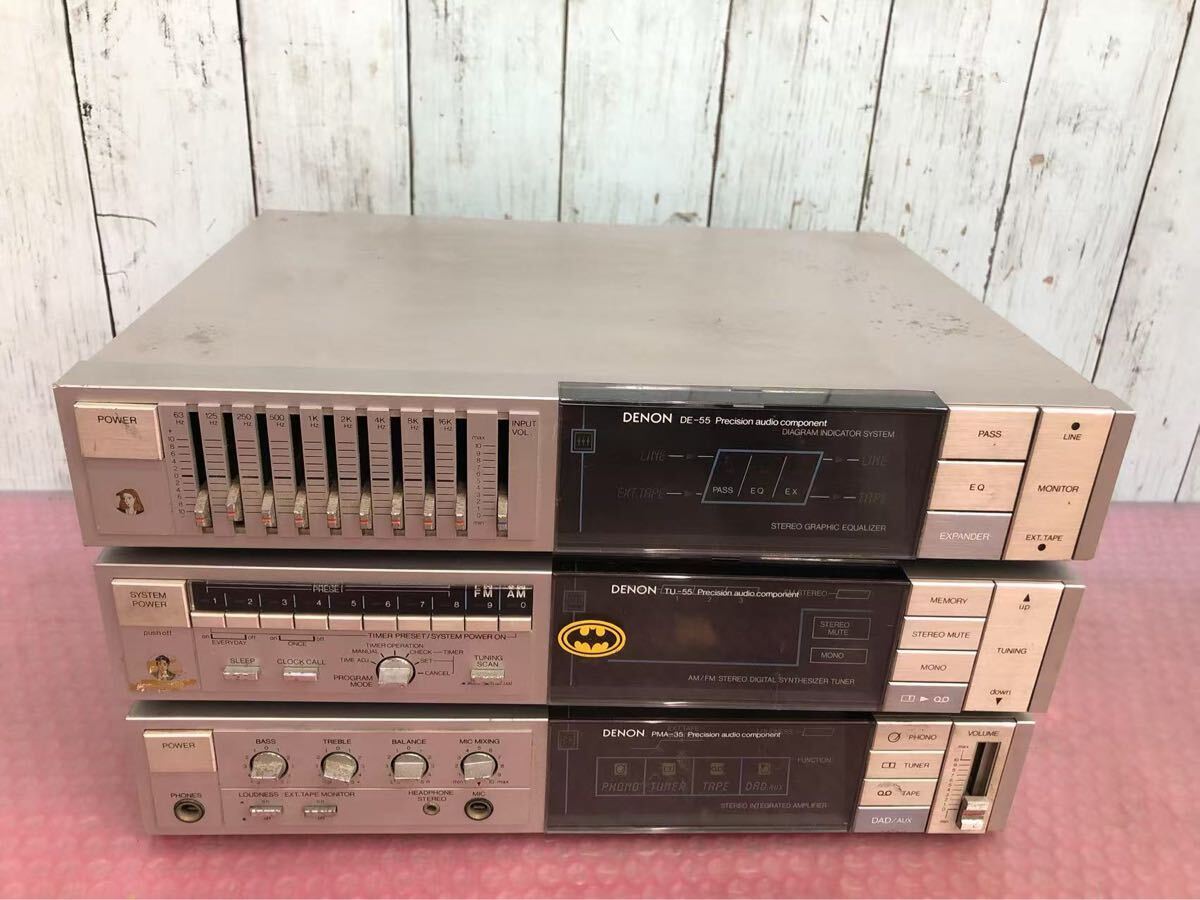 2025年最新】Yahoo!オークション -(denon デノン)(その他)の中古