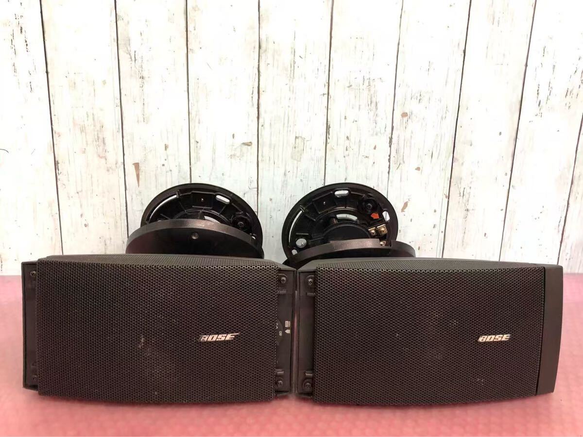 2025年最新】Yahoo!オークション - スピーカー本体(BOSE 一般)の 2025年最新】Yahoo!オークション - スピーカー本体(BOSE 一般)の