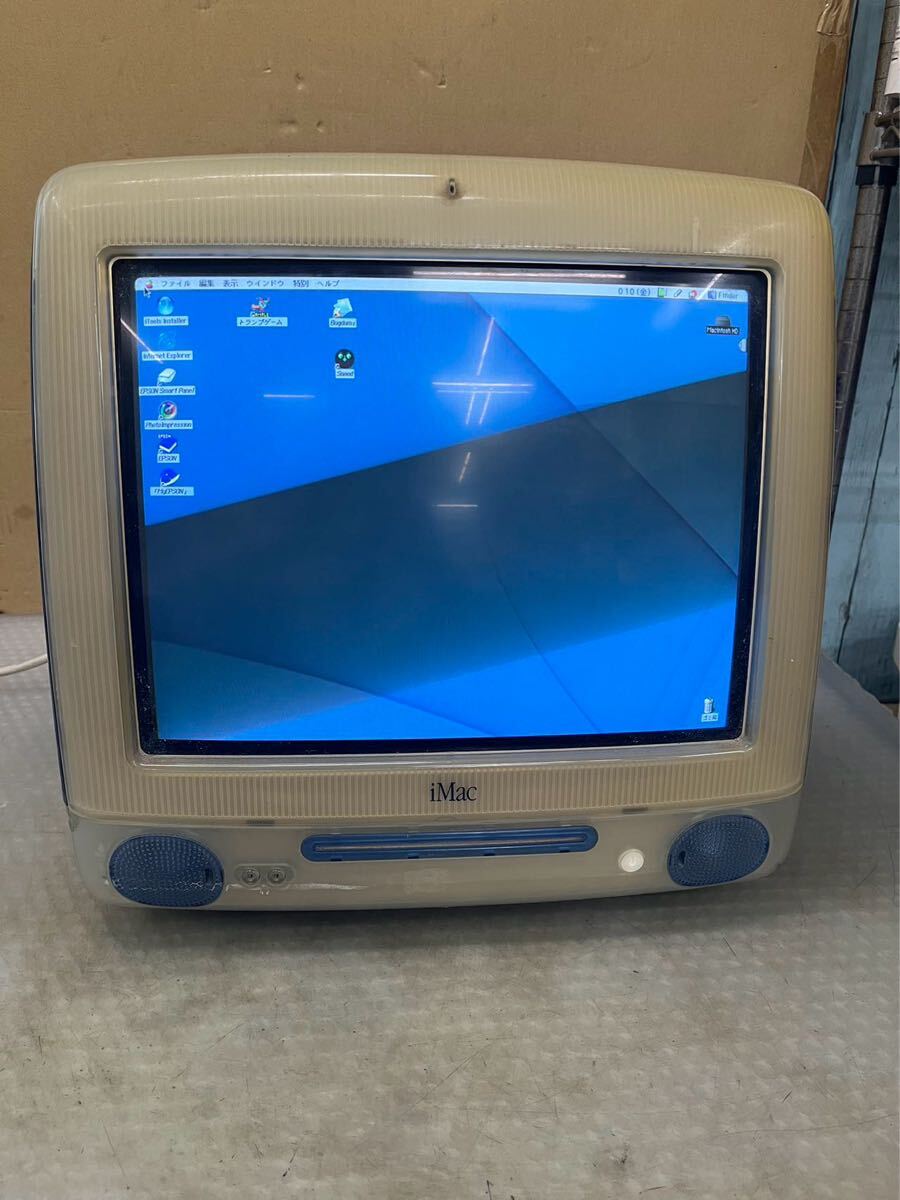 Yahoo!オークション -「m5521」(iMac) (デスクトップ)の落札相場 Yahoo!オークション -「m5521」(iMac) (デスクトップ)の落札相場