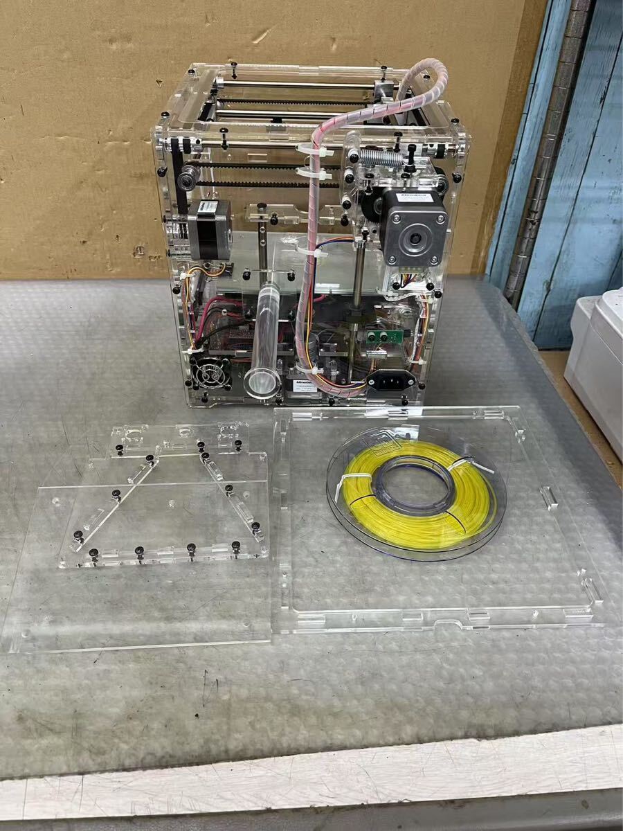 2025年最新】Yahoo!オークション -3dプリンタ ジャンクの中古品 2025年最新】Yahoo!オークション -3dプリンタ ジャンクの中古品