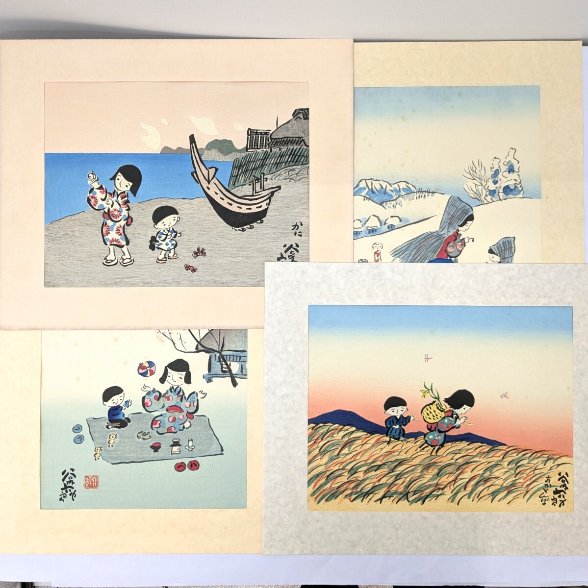 Yahoo!オークション -「谷内六郎 画」の落札相場・落札価格 Yahoo!オークション -「谷内六郎 画」の落札相場・落札価格