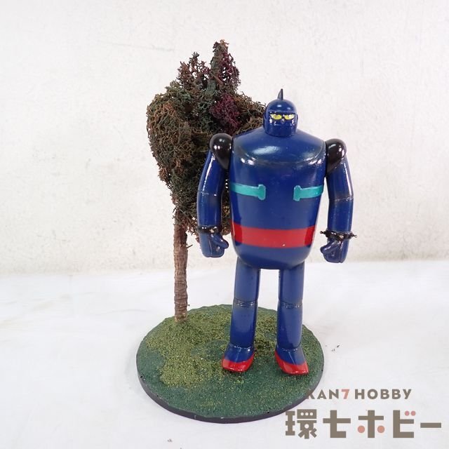 Yahoo!オークション -「ガレージキット」(鉄人28号) (コミック Yahoo!オークション -「ガレージキット」(鉄人28号) (コミック