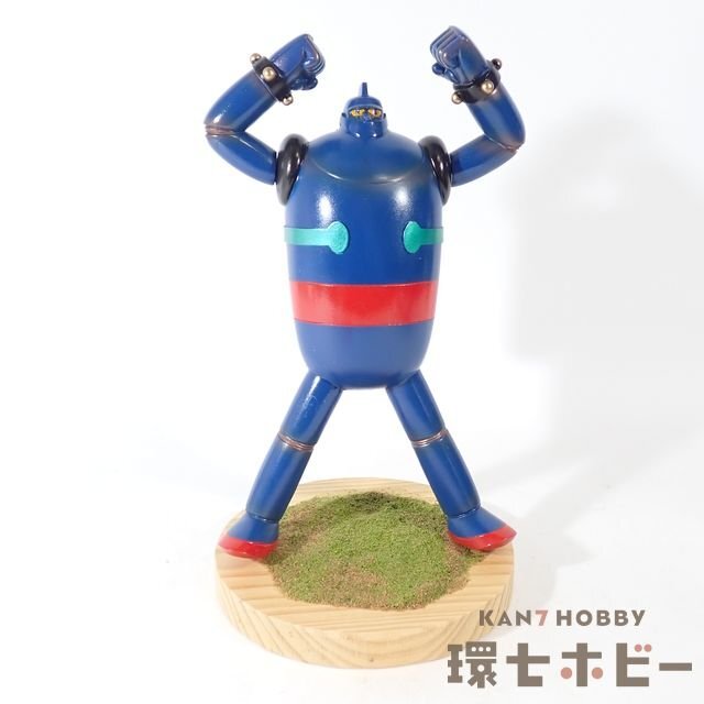 Yahoo!オークション -「ガレージキット」(鉄人28号) (コミック Yahoo!オークション -「ガレージキット」(鉄人28号) (コミック