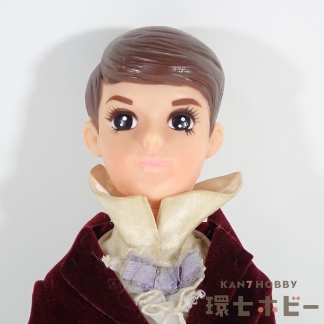 Yahoo!オークション -「人形 リカちゃん ボーイフレンド」(人形 Yahoo!オークション -「人形 リカちゃん ボーイフレンド」(人形