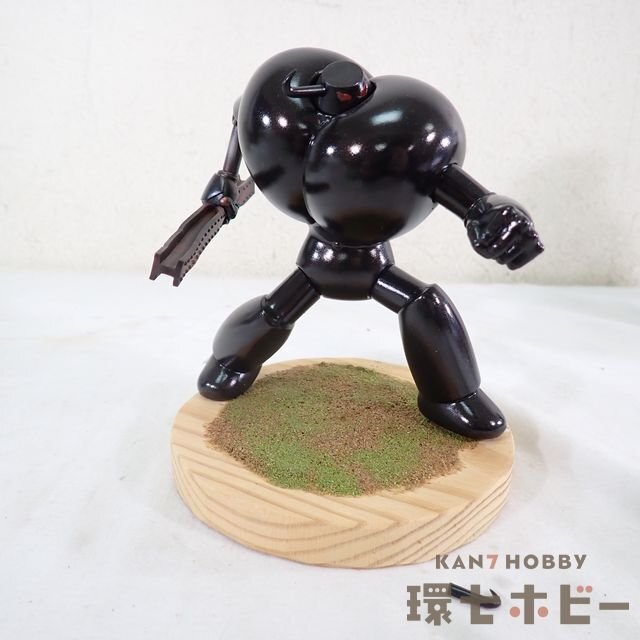 Yahoo!オークション -「ガレージキット」(鉄人28号) (コミック Yahoo!オークション -「ガレージキット」(鉄人28号) (コミック