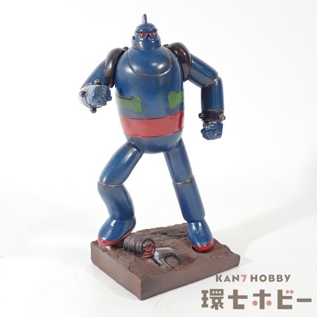 Yahoo!オークション -「ガレージキット」(鉄人28号) (コミック Yahoo!オークション -「ガレージキット」(鉄人28号) (コミック