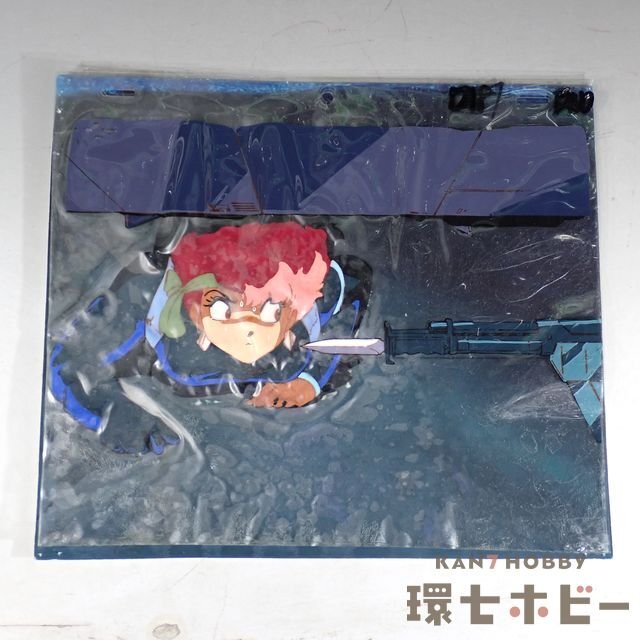 Yahoo!オークション -「ダーティペアセル画」(コミック、アニメ Yahoo!オークション -「ダーティペアセル画」(コミック、アニメ