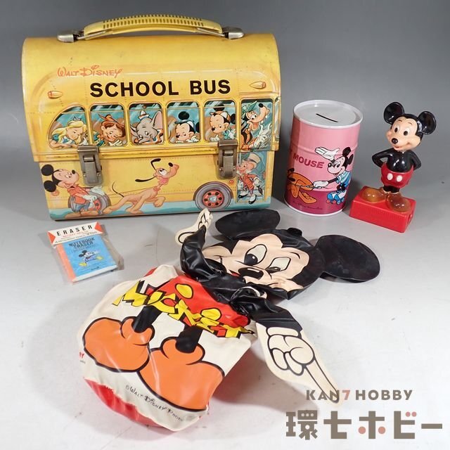 Yahoo!オークション -「ミッキーマウス ソフビ 貯金箱」の落札 Yahoo!オークション -「ミッキーマウス ソフビ 貯金箱」の落札