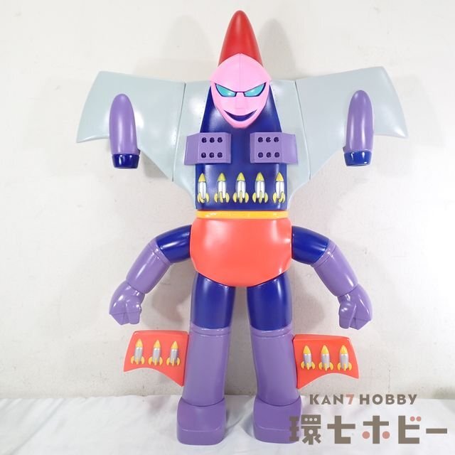 Yahoo!オークション -「グレートマジンガー ソフビ」の落札相場 Yahoo!オークション -「グレートマジンガー ソフビ」の落札相場