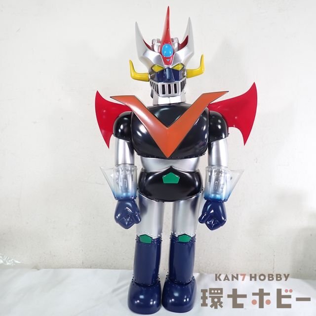 Yahoo!オークション -「マジンガーz ソフビ」(ロボットヒーロー Yahoo!オークション -「マジンガーz ソフビ」(ロボットヒーロー