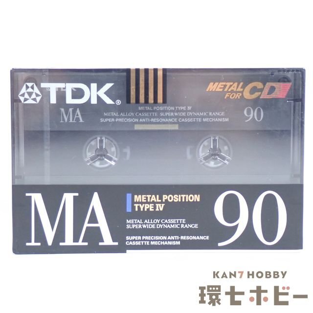 Yahoo!オークション -「カセットテープ tdk ma」の落札相場 Yahoo!オークション -「カセットテープ tdk ma」の落札相場