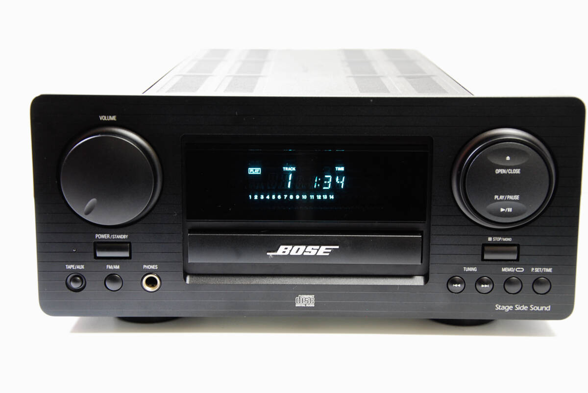 Yahoo!オークション -「bose sss-1mc」(一般) (アンプ)の落札 Yahoo!オークション -「bose sss-1mc」(一般) (アンプ)の落札