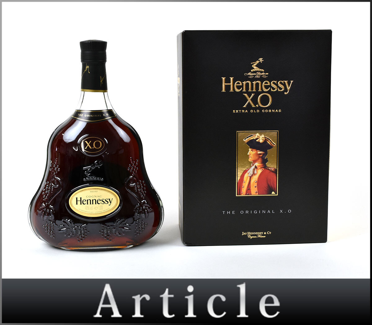 Yahoo!オークション -「ヘネシー xo 黒キャップ」(アルコール Yahoo!オークション -「ヘネシー xo 黒キャップ」(アルコール