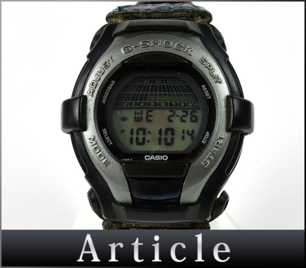 Yahoo!オークション -「g-shock gt-001」の落札相場・落札価格 Yahoo!オークション -「g-shock gt-001」の落札相場・落札価格
