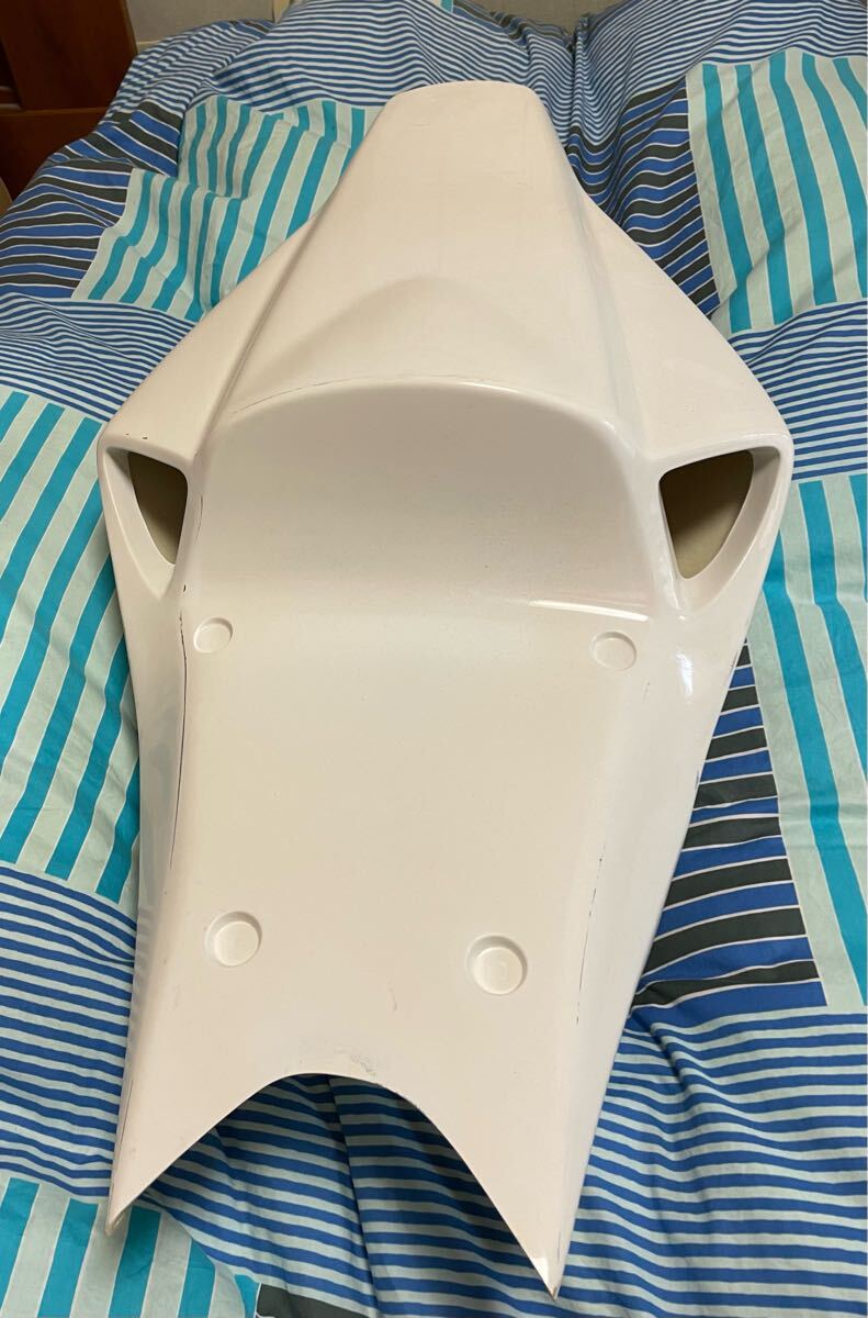 cbr1000rr sc57 用 テールカウルカバー テールカウルガード