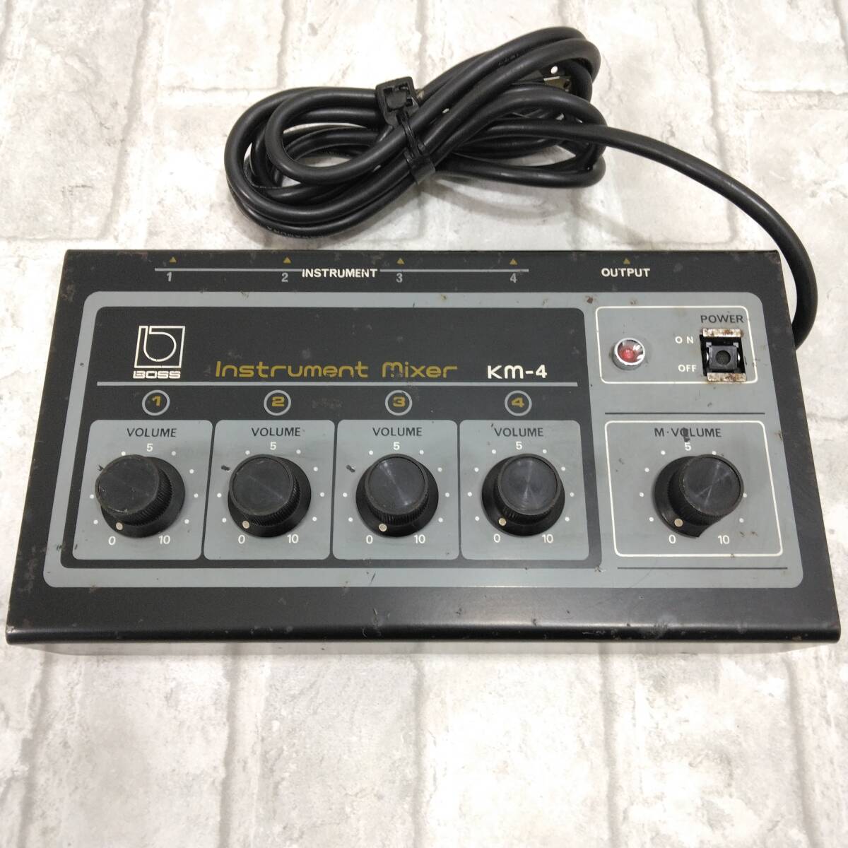 Yahoo!オークション -「boss mixer」(ホビー、カルチャー) の Yahoo!オークション -「boss mixer」(ホビー、カルチャー) の