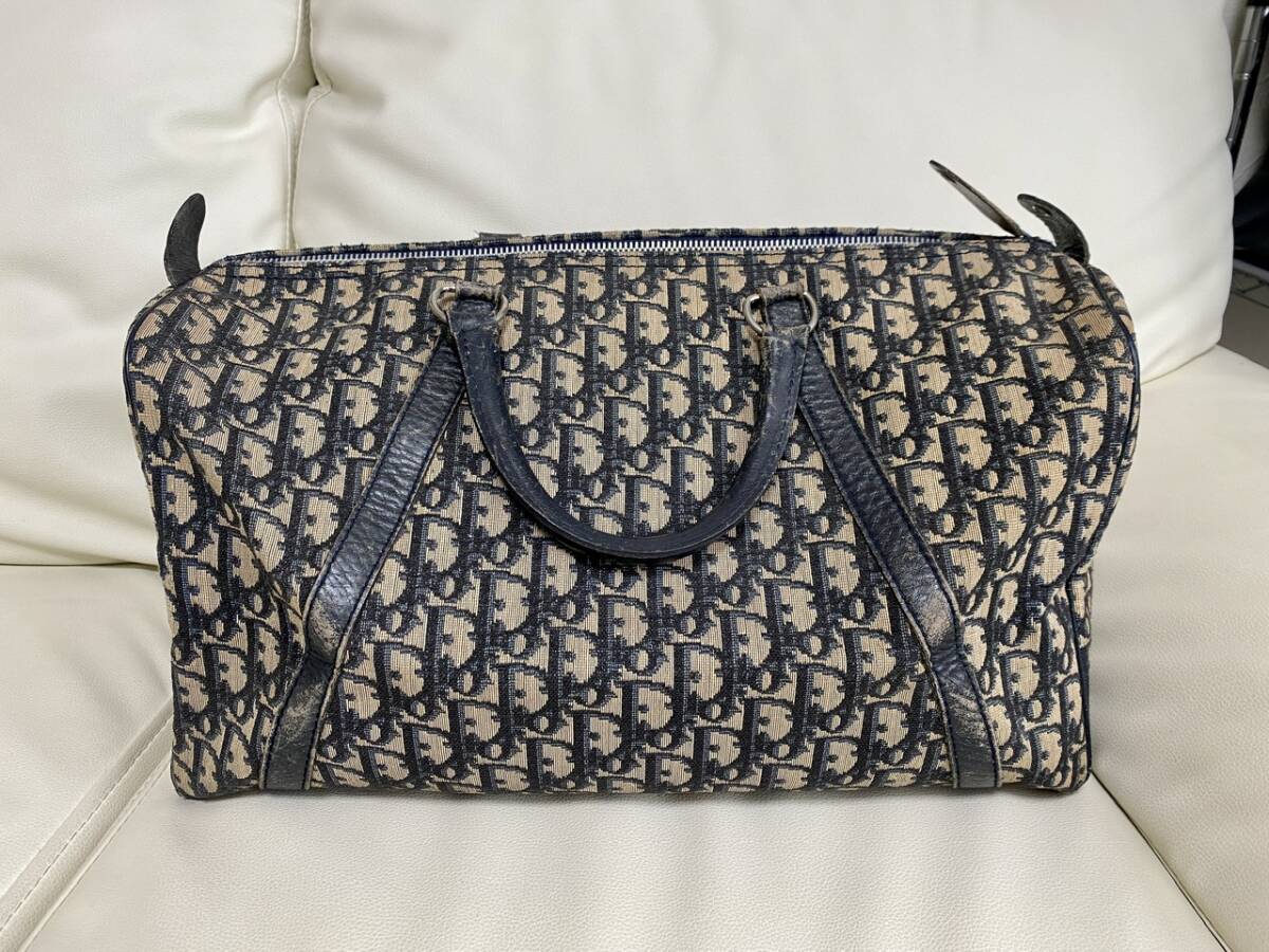 Yahoo!オークション -「dior ヴィンテージ バッグ」(トロッター Yahoo!オークション -「dior ヴィンテージ バッグ」(トロッター