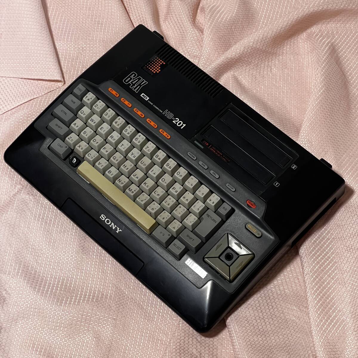 Yahoo!オークション -「msx sony hb」の落札相場・落札価格 Yahoo!オークション -「msx sony hb」の落札相場・落札価格