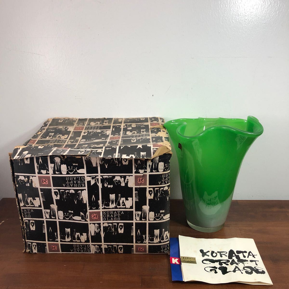 2025年最新】Yahoo!オークション -kurata 花瓶の中古品・新品