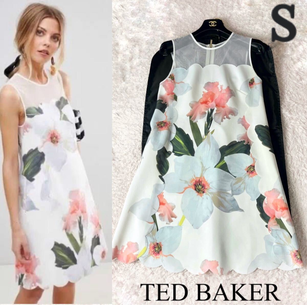 2025年最新】Yahoo!オークション -ted baker スカート 2025年最新】Yahoo!オークション -ted baker スカート