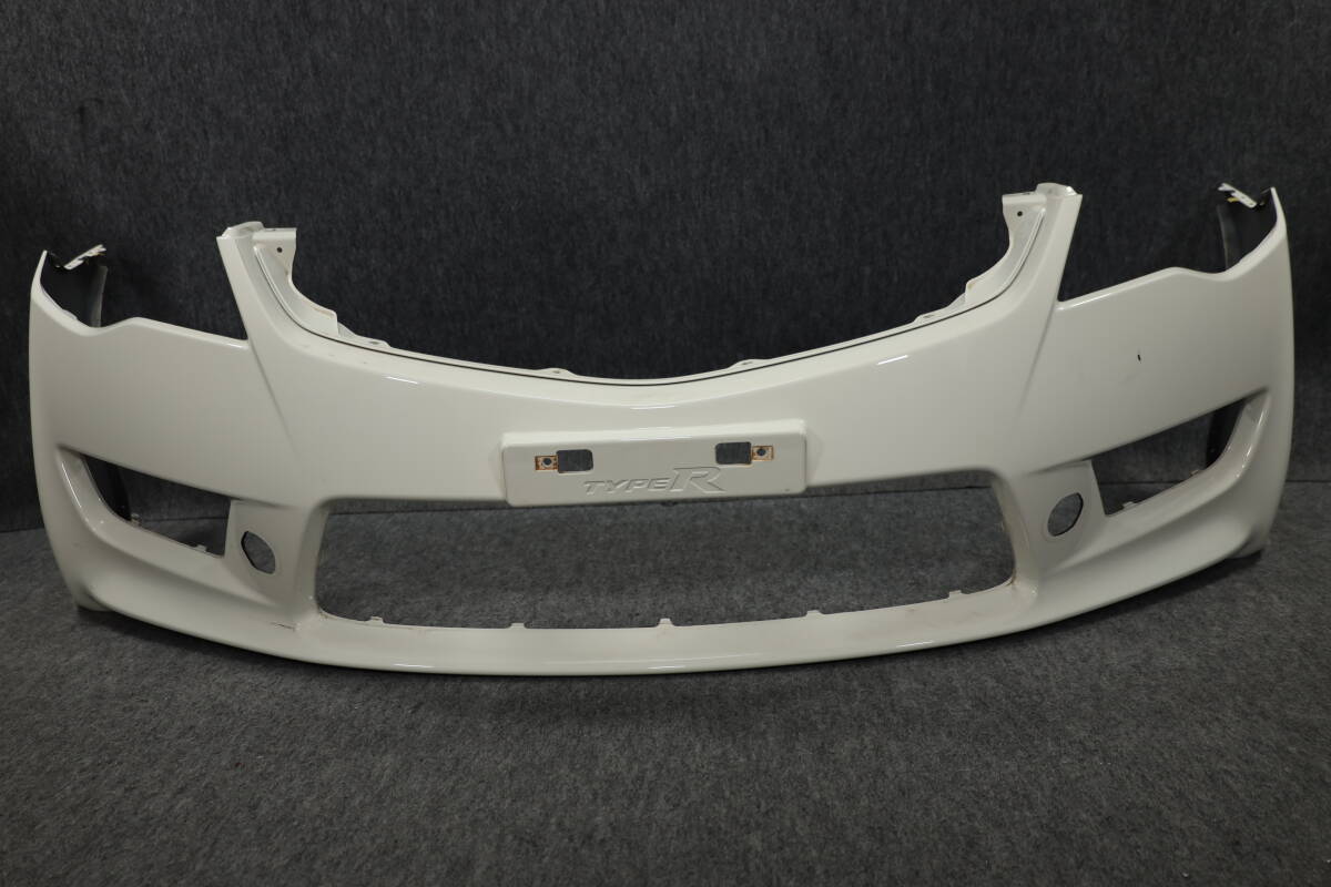FD2 シビック タイプR 純正 フロントバンパー 71101-SNW-0000