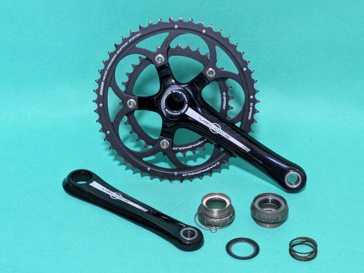 Yahoo!オークション -「campagnolo 50-34」(自転車 Yahoo!オークション -「campagnolo 50-34」(自転車