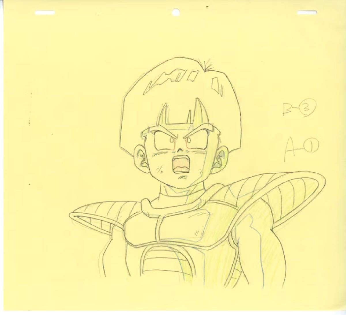 2025年最新】Yahoo!オークション -原画 ドラゴンボール(セル画 2025年最新】Yahoo!オークション -原画 ドラゴンボール(セル画