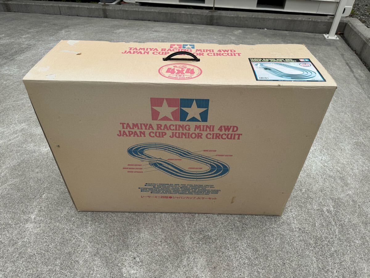 Yahoo!オークション -「ミニ四駆コース ジャパンカップ ジュニア Yahoo!オークション -「ミニ四駆コース ジャパンカップ ジュニア