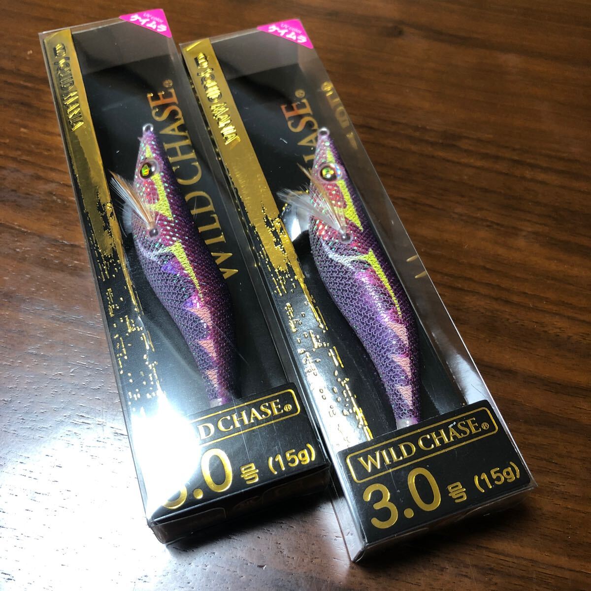 値下げ本日限り ティップラン エギング エギ 多数 未使用品 美品 2025年最新】Yahoo!オークション -ティップラン エギセットの