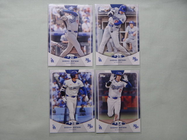 Yahoo!オークション -「大谷翔平 カード」の落札相場・落札価格 Yahoo!オークション -「大谷翔平 カード」の落札相場・落札価格