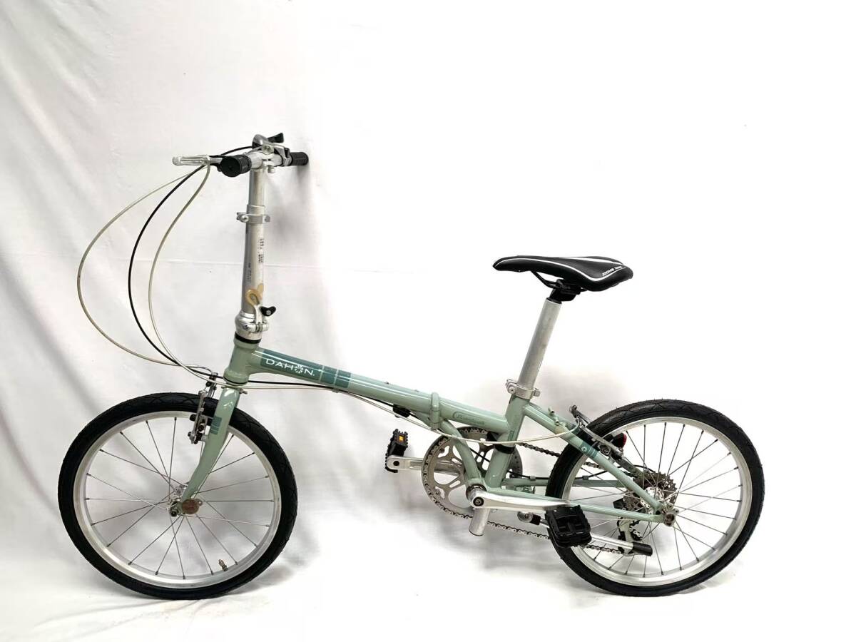 Yahoo!オークション -「dahon boardwalk」(20インチ Yahoo!オークション -「dahon boardwalk」(20インチ