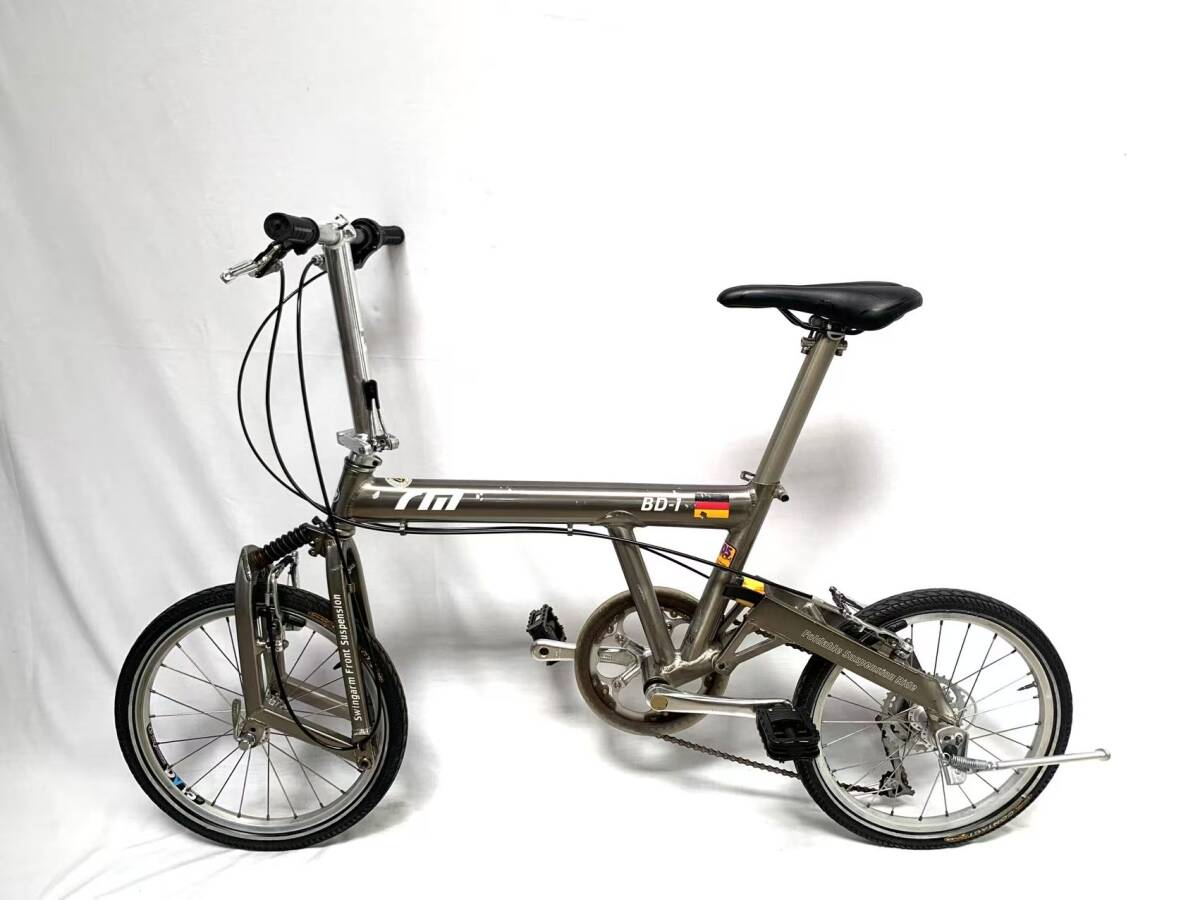 Yahoo!オークション -「bd-1 自転車」(車体) (自転車 Yahoo!オークション -「bd-1 自転車」(車体) (自転車