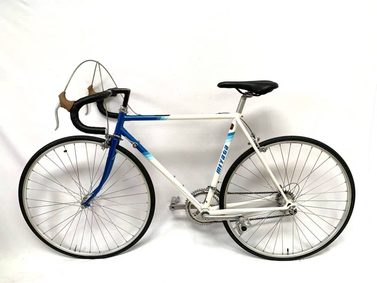 Yahoo!オークション -「miyata ロードバイク」(自転車 Yahoo!オークション -「miyata ロードバイク」(自転車